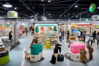 宠物用品展会2025年时间表最新版；宠物用品展会2025年时间表最新版图片