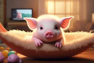 宠物宠物猪视频教程 - 宠物猪视频播放