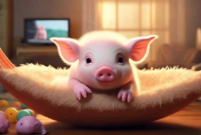 宠物宠物猪视频教程 - 宠物猪视频播放 宠物宠物猪视频教程 - 宠物猪视频播放