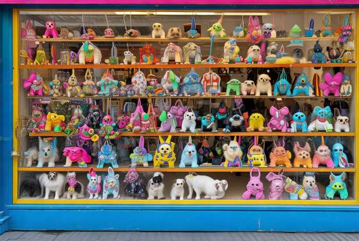 宠物服装市场 宠物服装店市场怎么样 宠物服装市场 宠物服装店市场怎么样