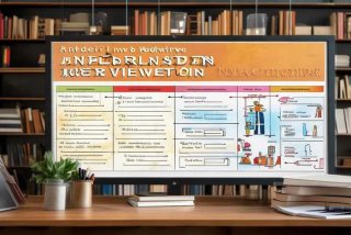 人际关系类面试题答题模板；人际关系类面试题答题模板图片