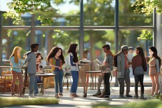 大学生人际关系综合诊断量表；大学生人际关系综合诊断量表维度