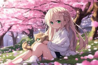 樱花庄的宠物女孩樱花 - 樱花庄的宠物女孩樱花动漫在线观看免费
