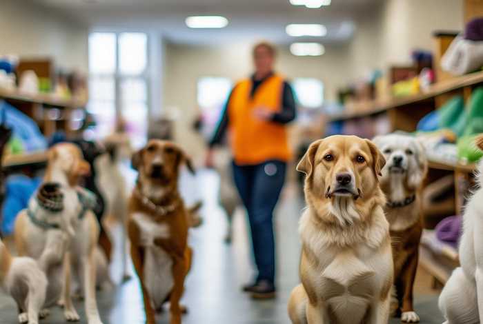 宠物训导师培训机构 - 宠物训导师培训机构有哪些