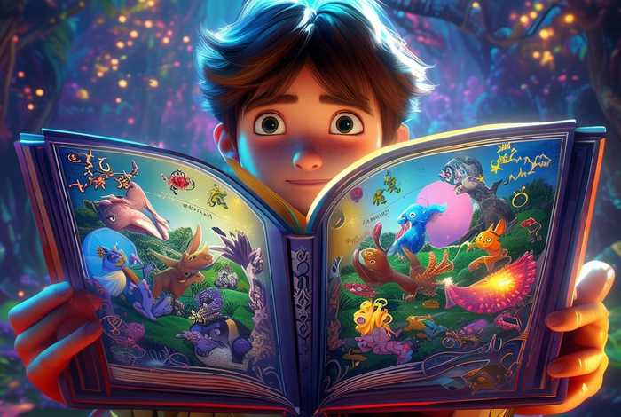 洛克王国宠物大全图鉴大全（洛克王国宠物大全图鉴在哪）