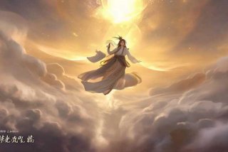 问道人物飞升 问道人物飞升有什么好处