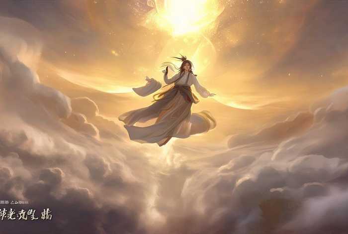 问道人物飞升 问道人物飞升有什么好处