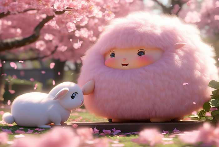 樱花庄的宠物女孩肥丸；樱花庄的宠物女孩 肥丸