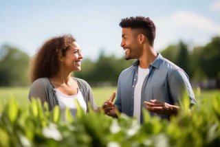 和谐人际关系的特征 和谐人际关系的特征有哪些