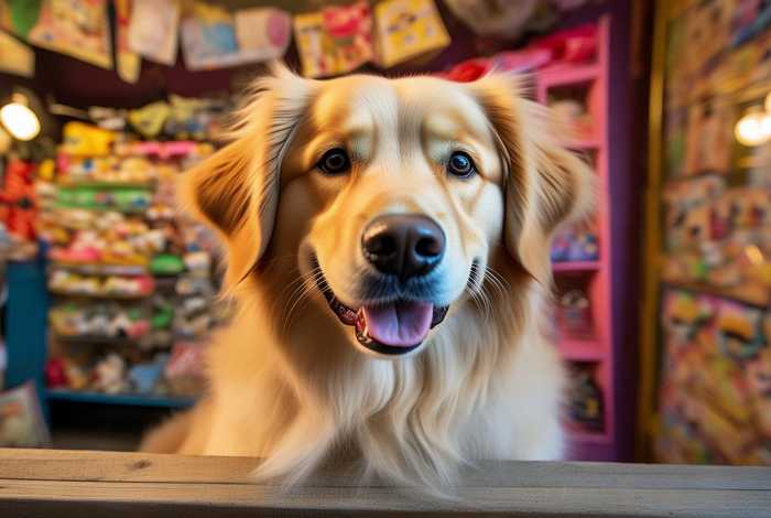 宠物狗网店图片 宠物狗网店图片高清