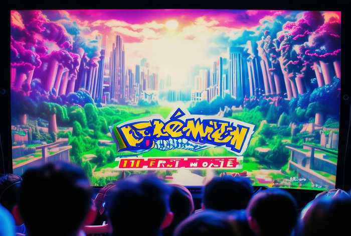 宠物小精灵第一部下载；宠物小精灵第一部下载观看