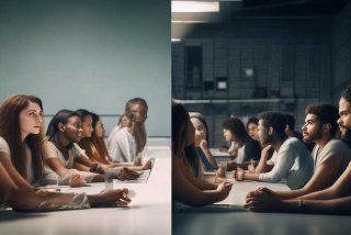 心理学中的人际关系和性格分析pdf 人际关系心理学的优缺点