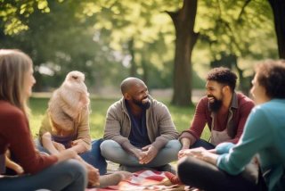 人际关系怎么填写 - 人际关系怎么填写才正确