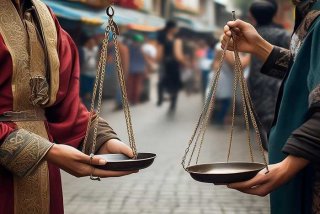 人际关系的本质是利益（人际关系的本质是利益交换）