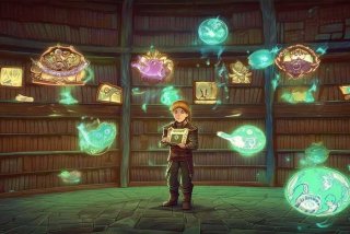 造梦西游3宠物装备大全（造梦西游3宠物装备大全攻略）