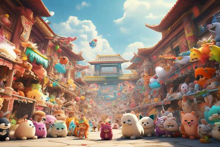 宠物天王2 - 宠物天王2正版下载 宠物天王2 - 宠物天王2正版下载