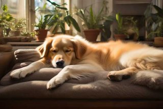 十大适合懒人养的宠物 - 十大适合懒人养的宠物第一名