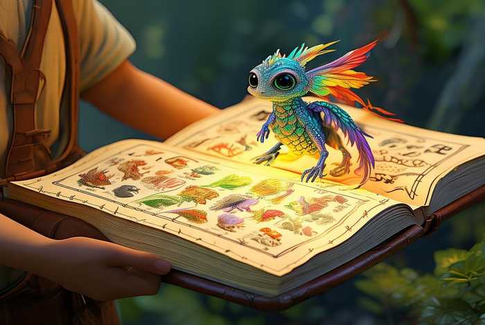 洛克王国宠物图鉴列表小百科 - 洛克王国宠物图鉴百度百科