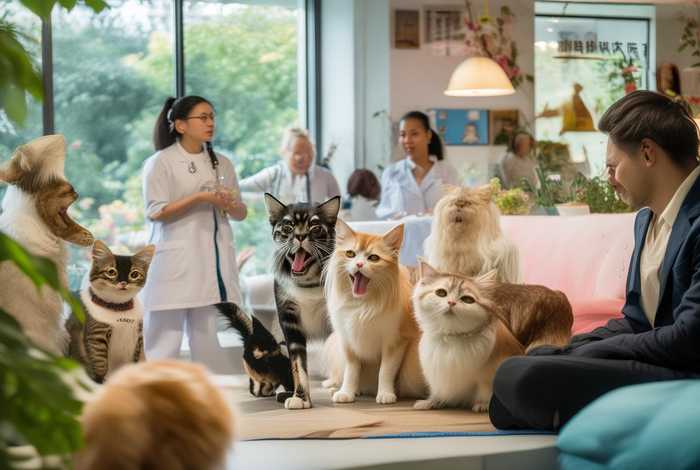 济南宠物医院排名前十、济南宠物医院排名前十强