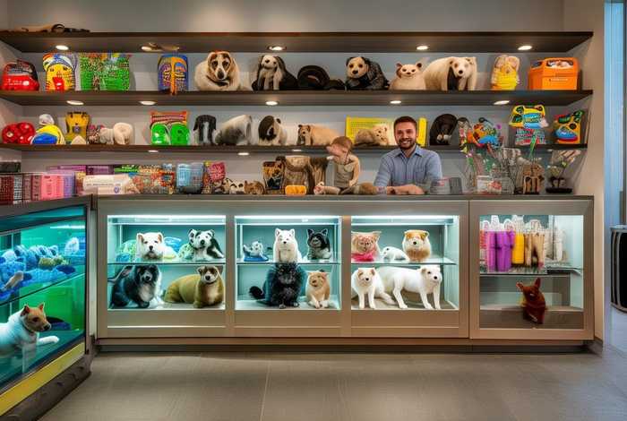 最正规的宠物交易网站宠物商店（最正规的宠物交易网站知乎）