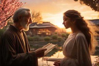 人际关系的古诗、形容人际关系的古诗