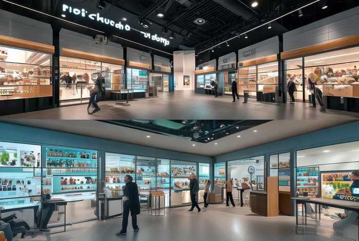 宠物连锁店经营模式和管理 - 宠物连锁店经营模式和管理模式区别