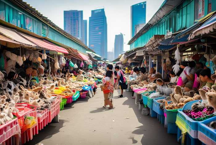 深圳最大的宠物市场在哪里;深圳最好的宠物市场在哪里 深圳最大的宠物市场在哪里;深圳最好的宠物市场在哪里