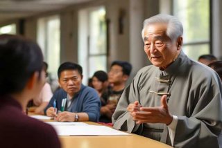 曾仕强人际关系十条 曾仕强人际关系十条视频全集