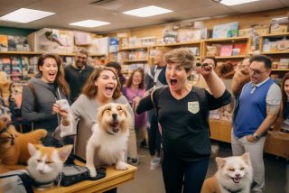 宠物旅行团怎么跟宠物店合作最好 宠物旅行团怎么跟宠物店合作最好呢