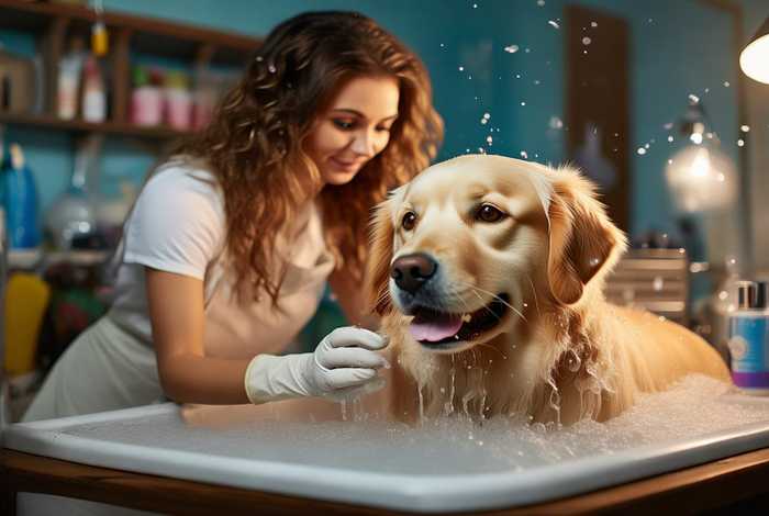 宠物美容师工资一般多少钱一个月、宠物美容师工资一般多少钱一个月啊