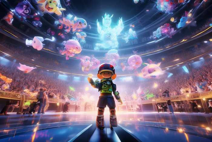 宠物小精灵之冠军TXT下载 宠物小精灵之冠军全本下载