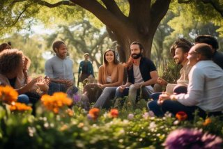 如何看待人际关系作文800字；如何看待人际关系作文800字高中