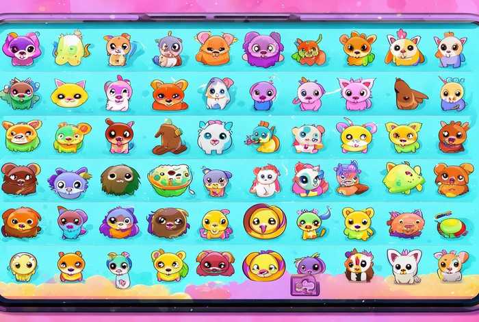 宠物连连看可爱版 宠物连连看可爱版在线玩