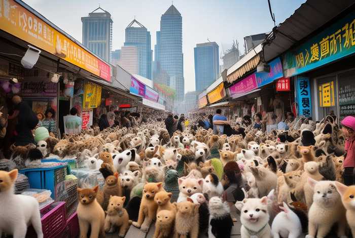 武汉宠物交易市场、武汉宠物交易市场地址