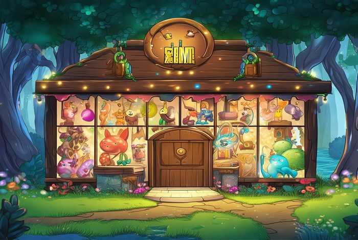 宠物商店洛克王国在哪、洛克王国宠物商场在哪 宠物商店洛克王国在哪、洛克王国宠物商场在哪