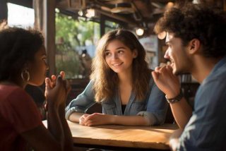 人际关系 故事、人际关系 故事有哪些