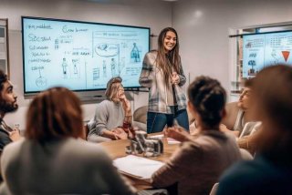 人际关系培训班靠谱吗 人际关系培训班有用吗