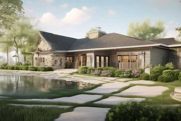 宠物殡仪馆平面设计方案 宠物殡仪馆平面设计方案图