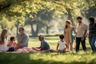 建立和谐的人际关系意义有哪些、建立和谐的人际关系意义有哪些呢