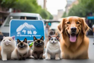 北京宠物托运公司哪家靠谱、北京宠物托运公司哪家比较好