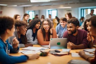 大学的人际关系英语翻译、大学的人际关系英语翻译怎么写