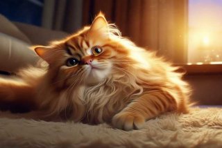 宠物猫突然抽搐怎么回事 - 宠物猫突然抽搐怎么回事儿