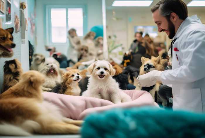 西安宠物医院、西安宠物医院排名