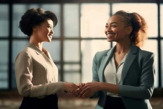 职场上人际关系出现双方相互亲近，人际关系出现双方相互亲近,认知协调