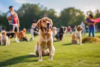 宠物训练内容 宠物训练内容包括哪些