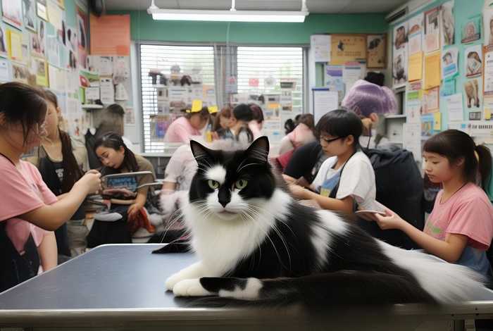 秀怡宠物美容学校 秀怡宠物美容培训学校