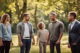 人际关系理论要点包括，人际关系理论要点包括什么