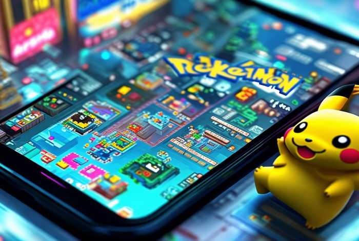 宠物小精灵下载手机版（宠物小精灵下载手机版ios）