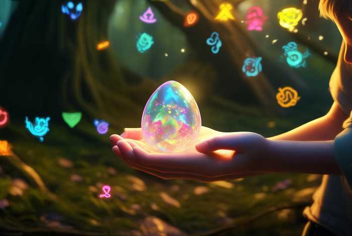 洛克王国宠物蛋哪个最值得买（洛克王国宠物蛋哪个最值得买的）