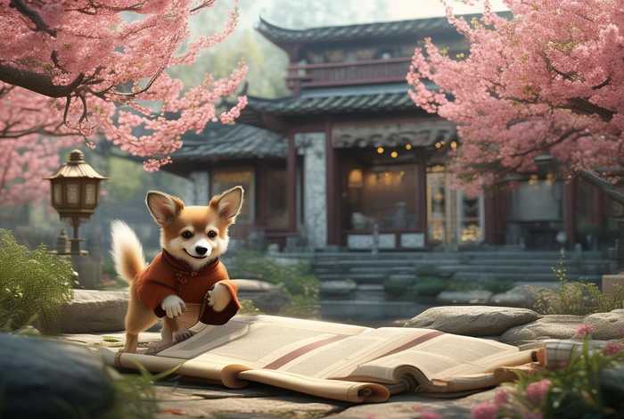 我在大理寺当宠物全文免费阅读 我在大理寺当宠物小说免费阅读